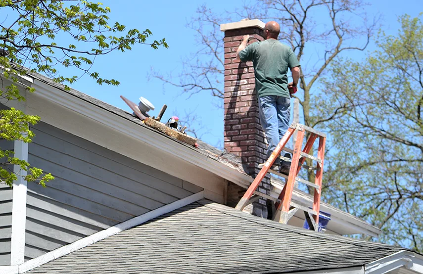 Chimney & Fireplace Inspections Services in San Marcos, CA