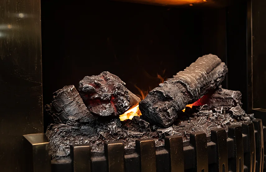 Soot Removal in San Marcos, California